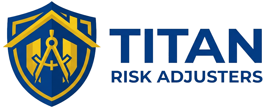 titanriskadjusters.com